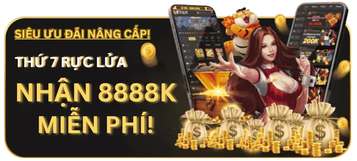 Thưởng nạp lại và hoàn trả hàng ngày