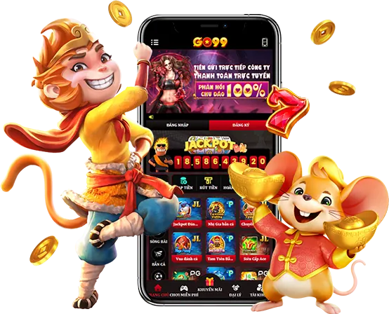 Banner khuyến mãi rs99 nổ hũ