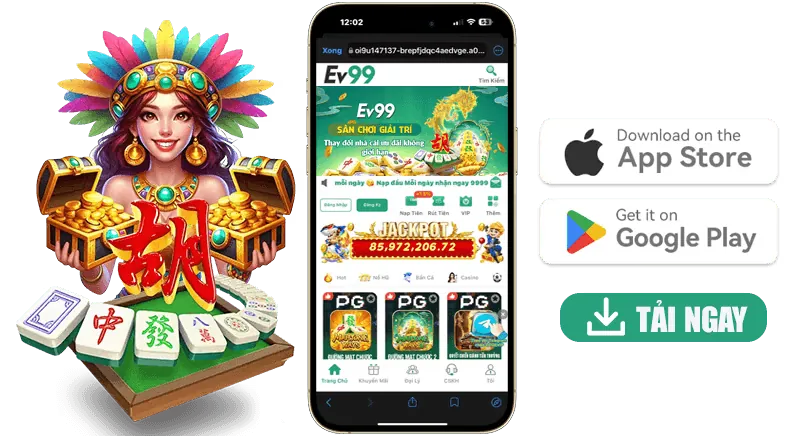 Lợi ích khi tải ứng dụng rs99 nổ hũ
