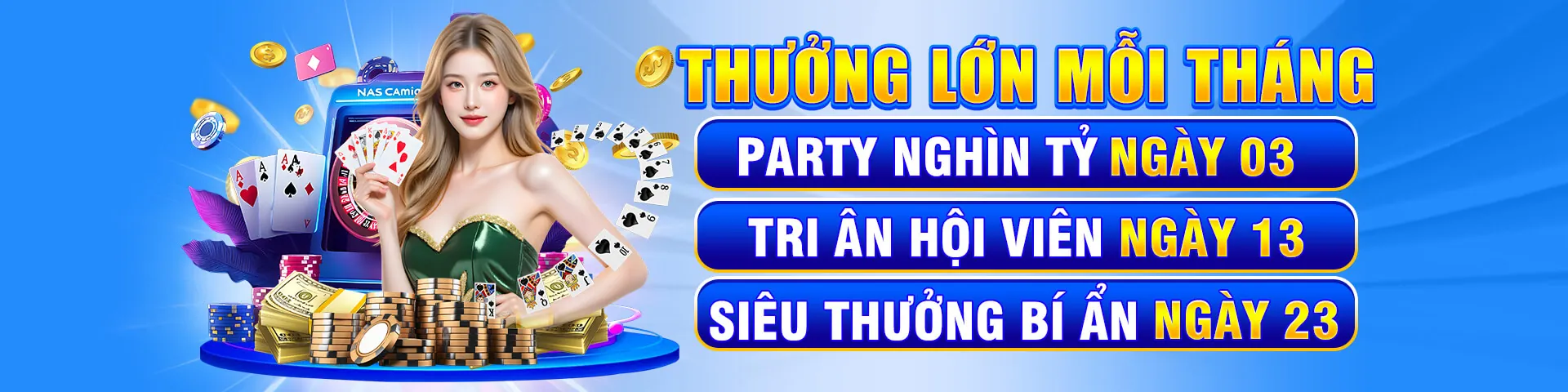 Tổng Quan Ưu Đãi Mới Nhất rs99 Nổ Hũ 2026